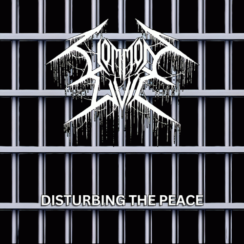 Disturbing the Peace